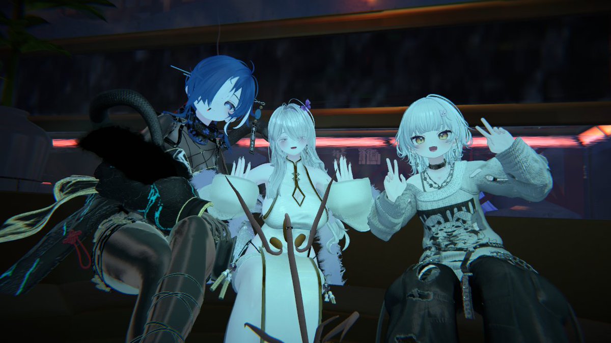 そいや tweet media