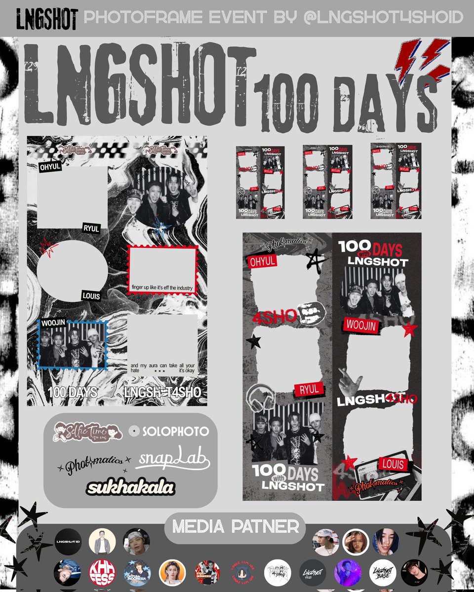 LNGSHOT INDONESIA tweet media