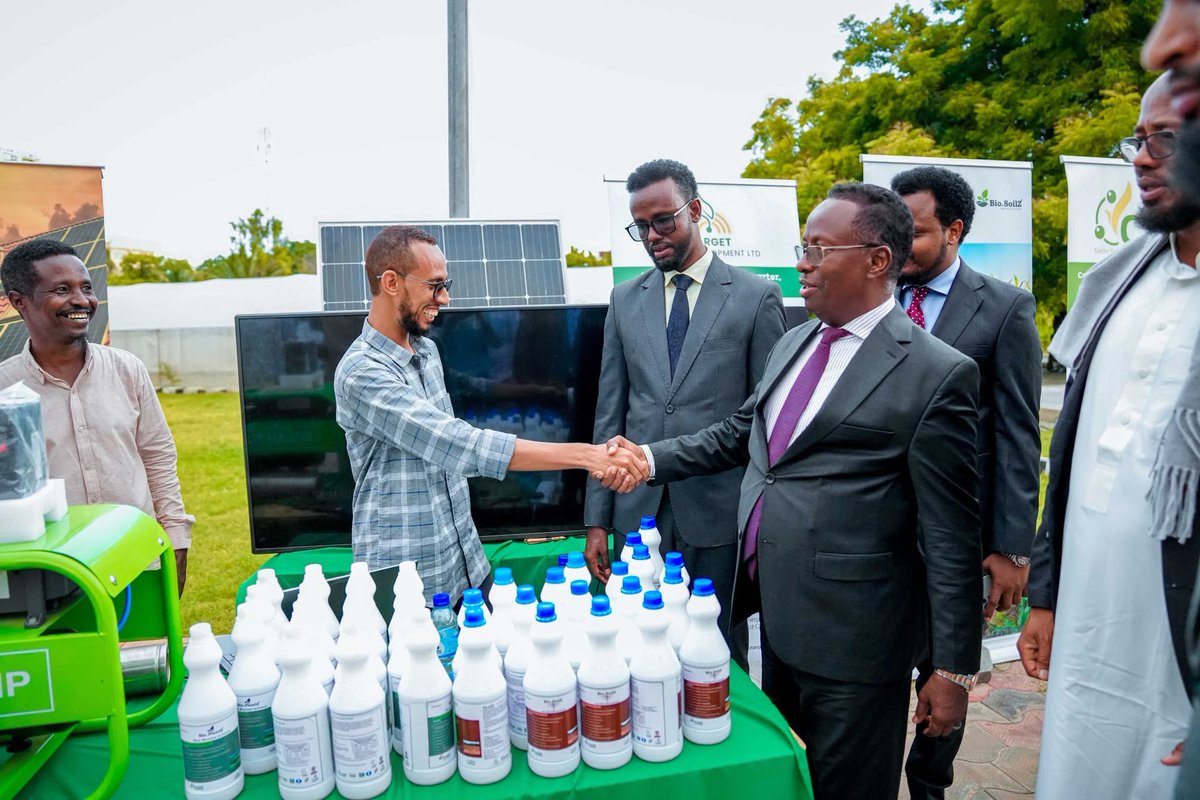 Dirie Abdi Mohamed tweet media