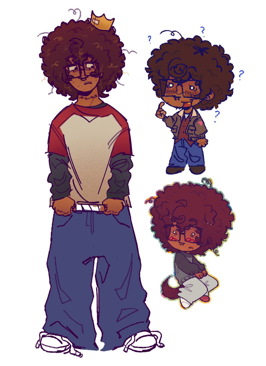 kenzie 🍊 tweet media