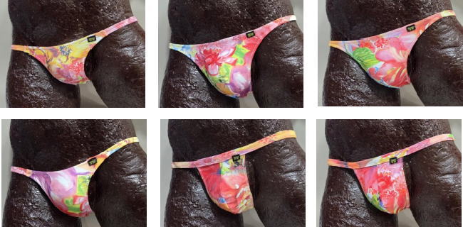harajukuparadog's tweet photo. #BODYWEAR
ＢＯＤＹＷＥＡＲボタニカルフラワープリント
夏に向けてのカラフルなビキニ
遊び心を忘れない大人へ。開放的なデザインで夏を全力で楽しむ。
https://t.co/aLUBhp3KMT
https://t.co/MZTXoHICJT
#男性下着 #mensunderwear #原宿パラドッグ #harajuku https://t.co/3BsWEEuxjM