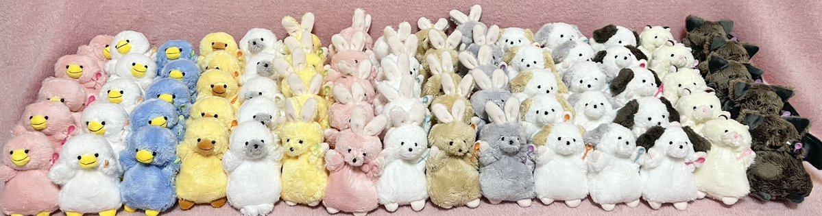 あんこのおもちゃばこ tweet media