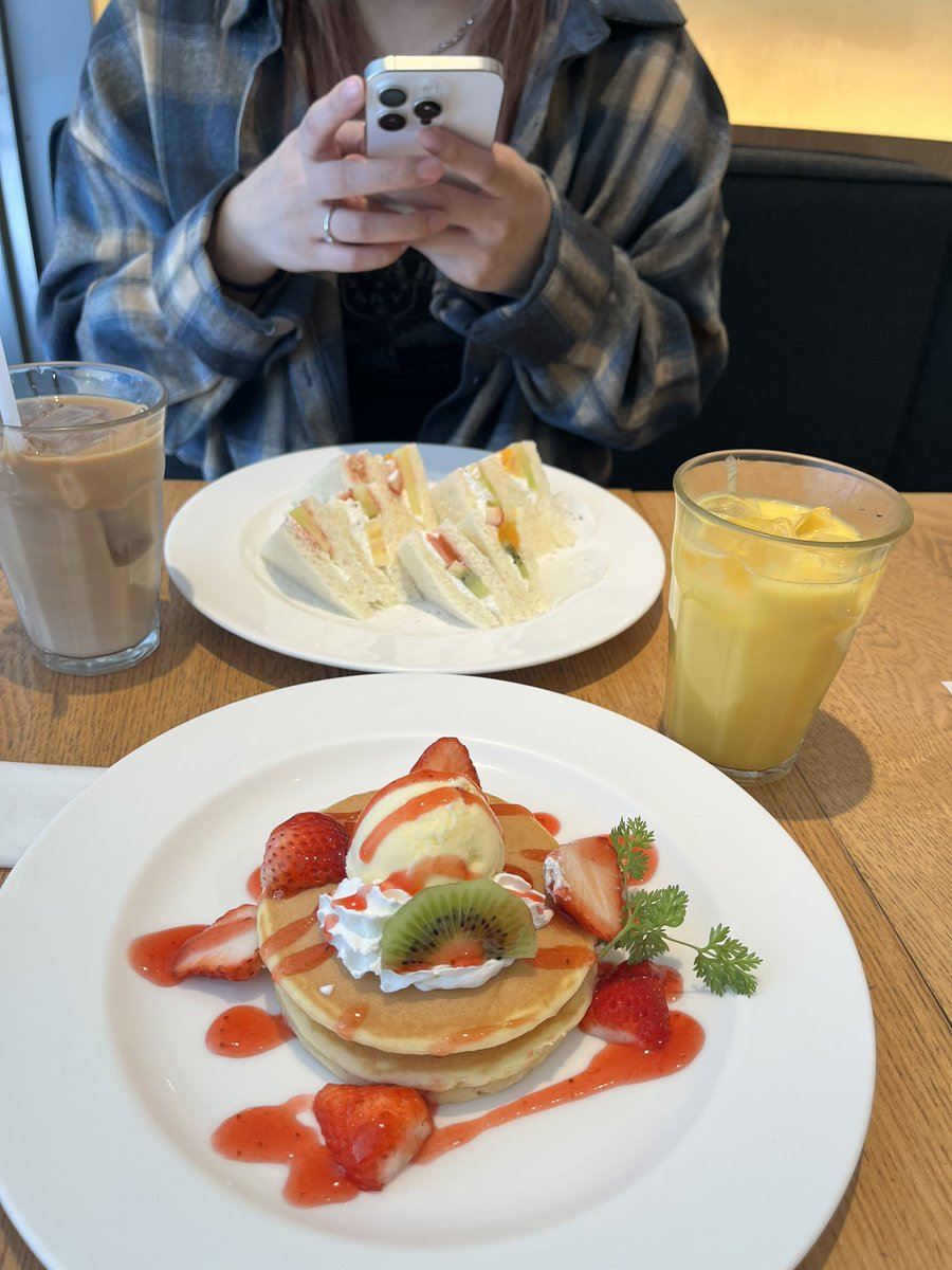 色々と美味いもん食べれていい休日だった
