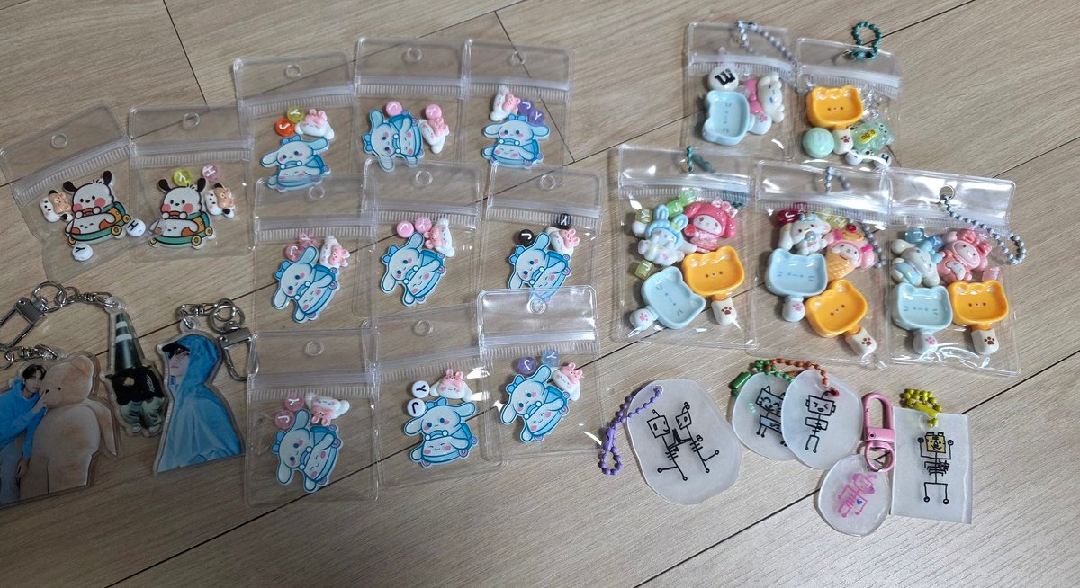 메즈멀어쩌구_ 엘제이🤍💚 tweet media