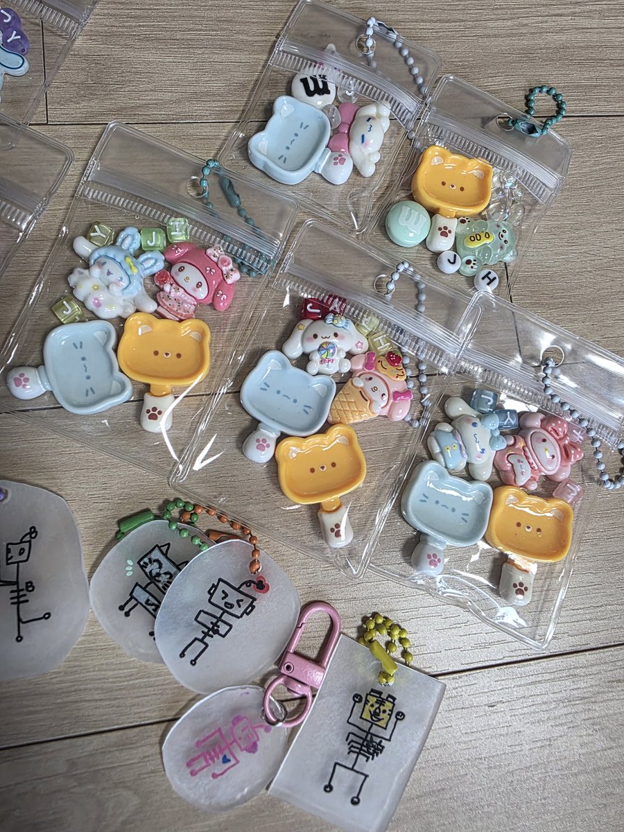 메즈멀어쩌구_ 엘제이🤍💚 tweet media