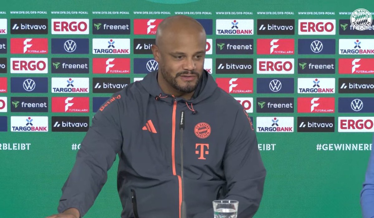 Bayern & Germany tweet media