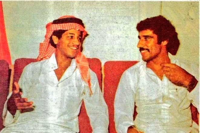 #عاشق_الماضي tweet media