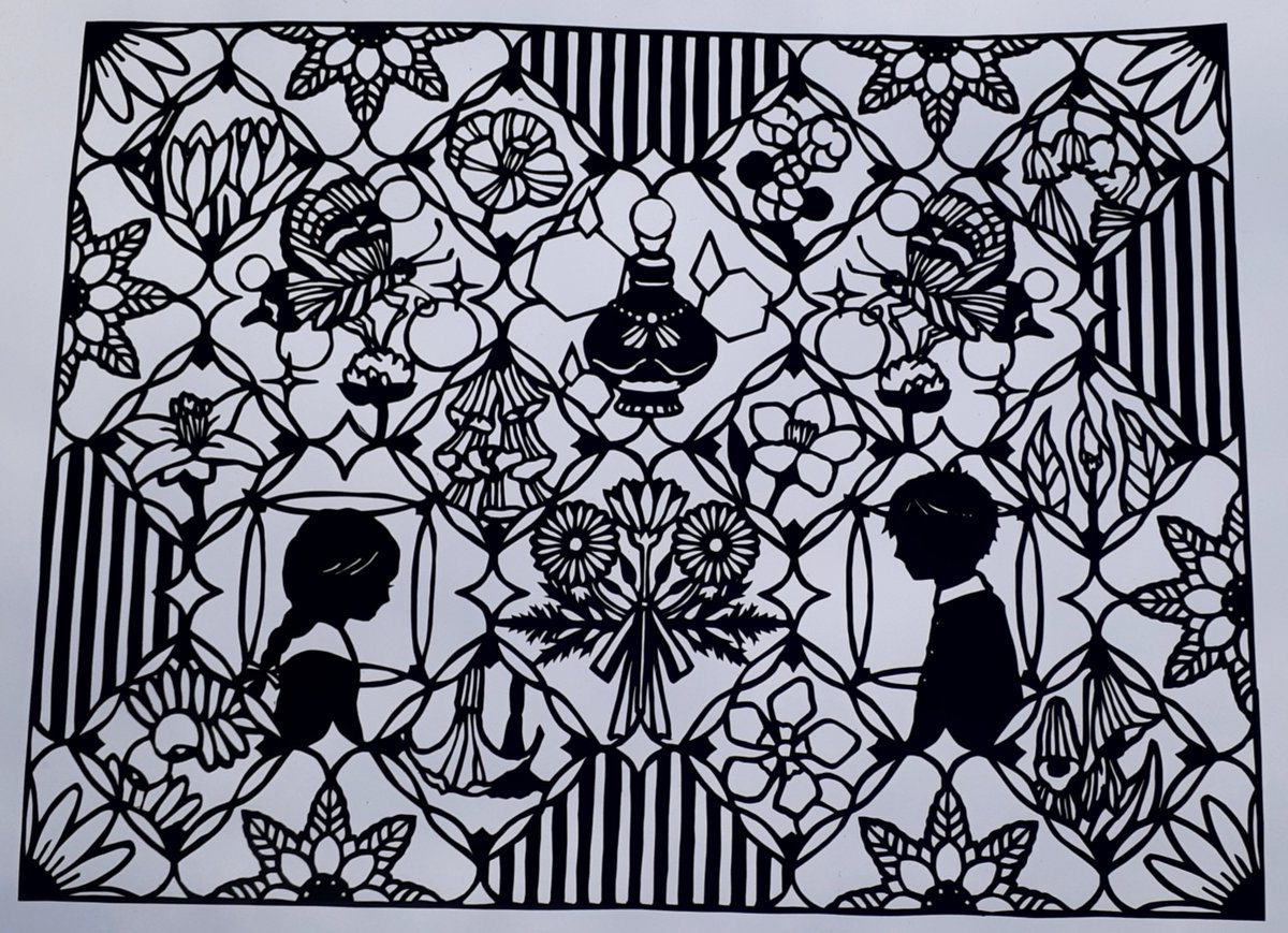 りんごアメ tweet media