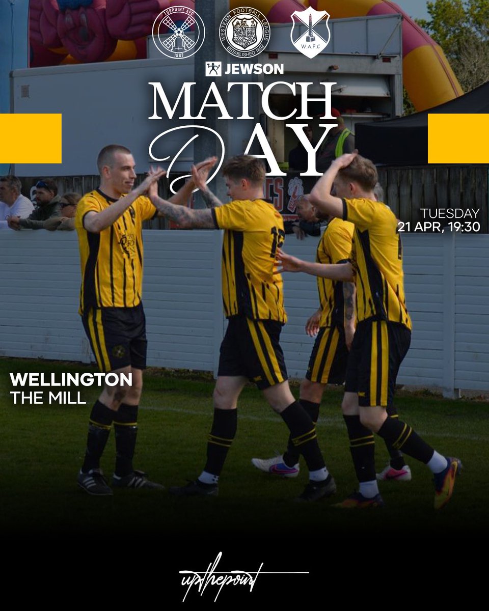 Torpoint AFC tweet media