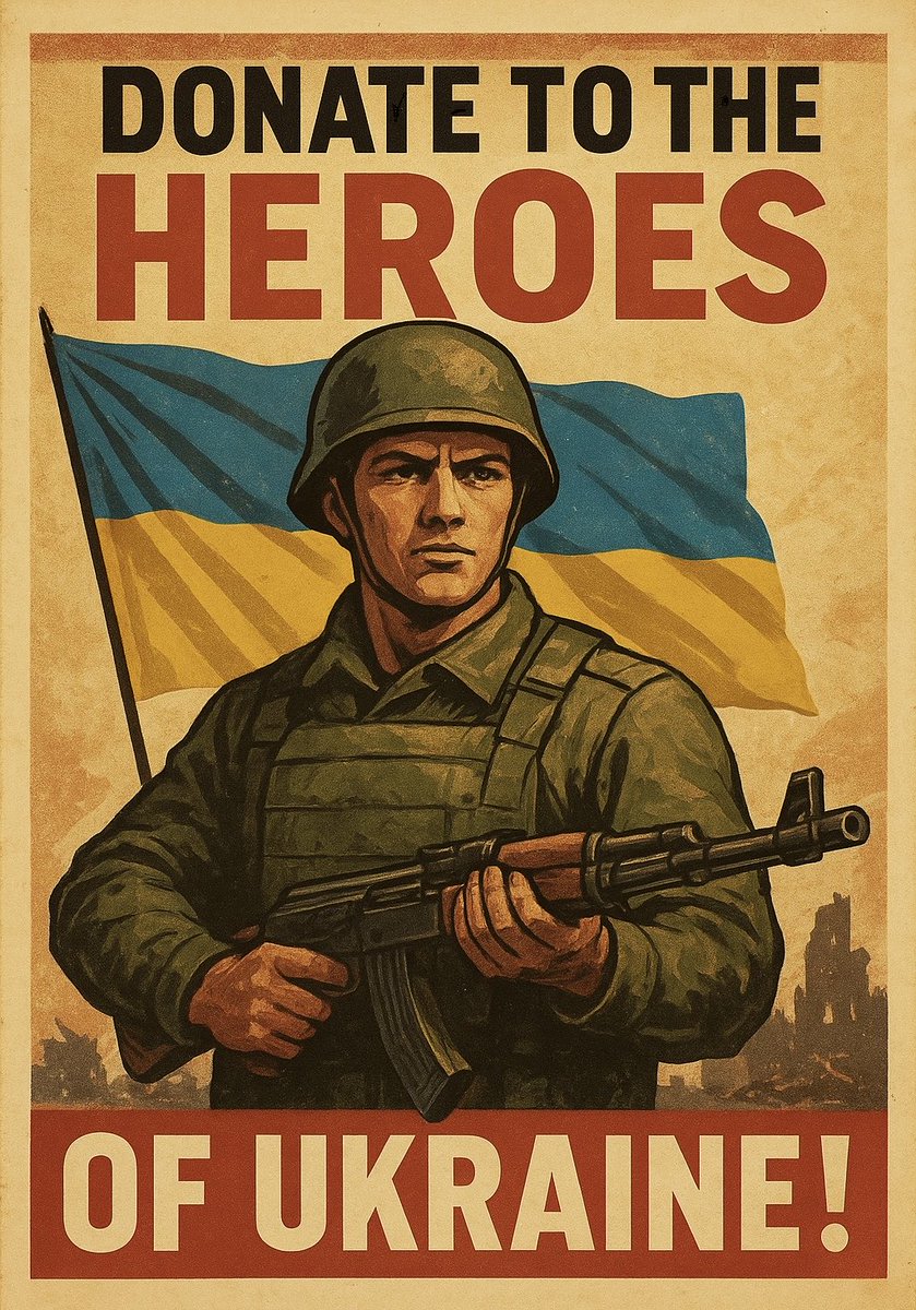 #WeAreNAFO_SOFFella-NED 🇳🇱❤️🇺🇦🇪🇺🫡 (Parody) tweet media