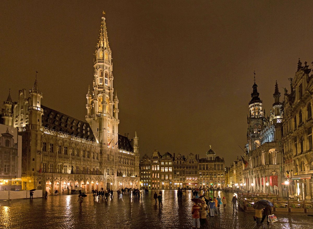 SecretFlying's tweet image. #Perth, Australia to Brussels, Belgium for only $1380 AUD roundtrip with Malaysia Airlines &amp;amp; Turkish Airlines #TravelTuesday

secretflying.com/posts/perth-au…