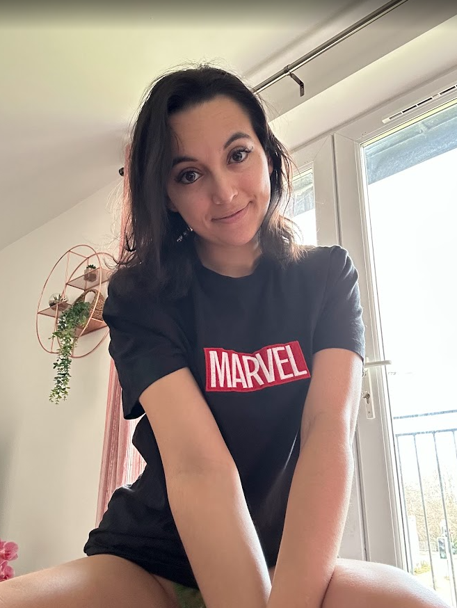 Summer Fox tweet media