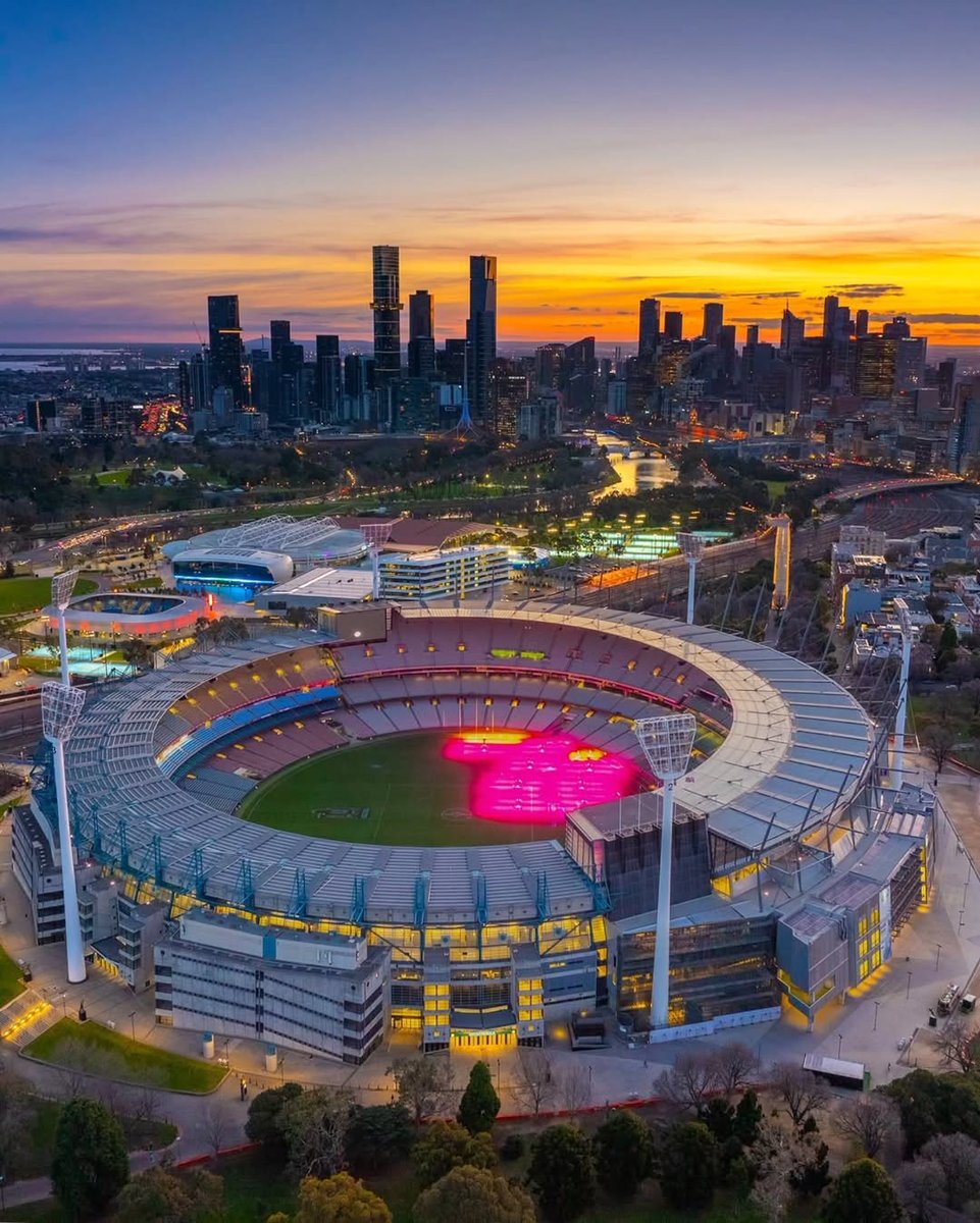 Melbourne, Australia 🇦🇺