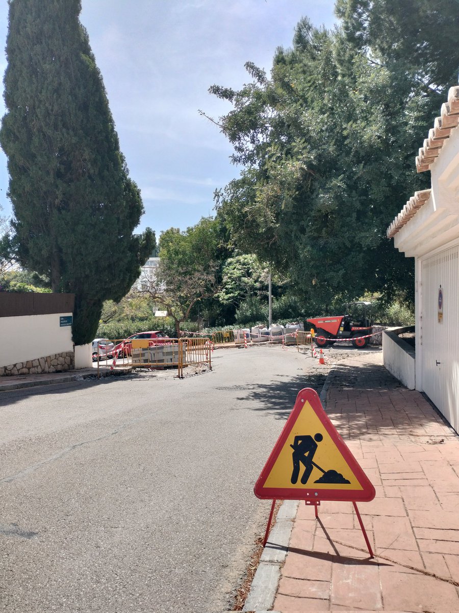 Distrito 2 Málaga Este tweet media