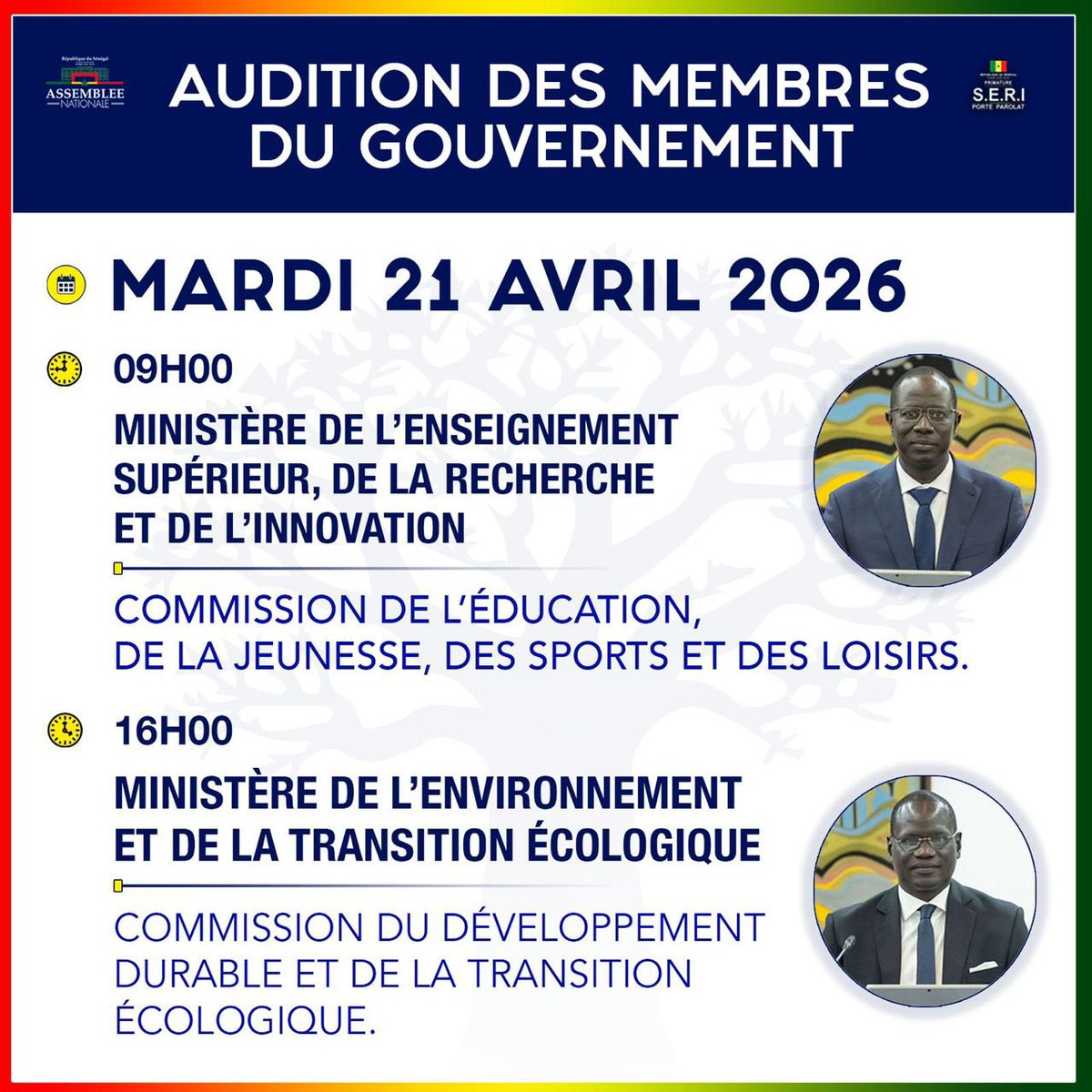 Marie Rose Khady Fatou FAYE tweet media