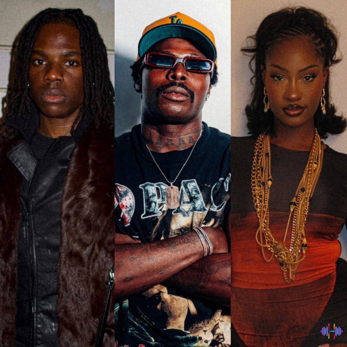 CHAVO 🌟 tweet media