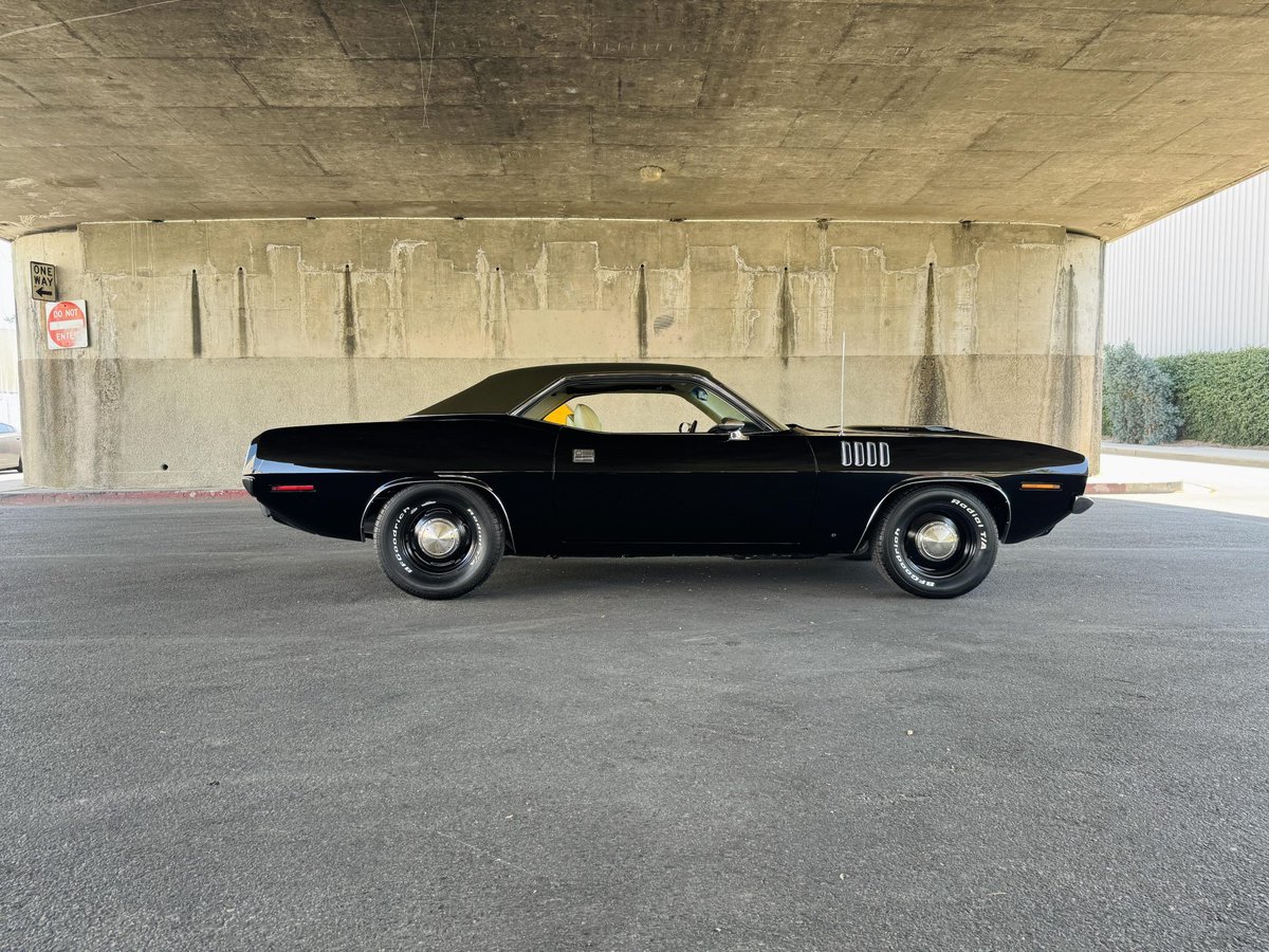 King Of Mopar 🏁🚗 tweet media