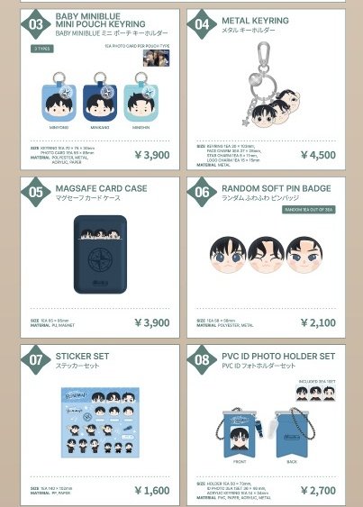 Eonnii_Store|GO|Jastip 🇨🇳🇯🇵🇰🇷 tweet media