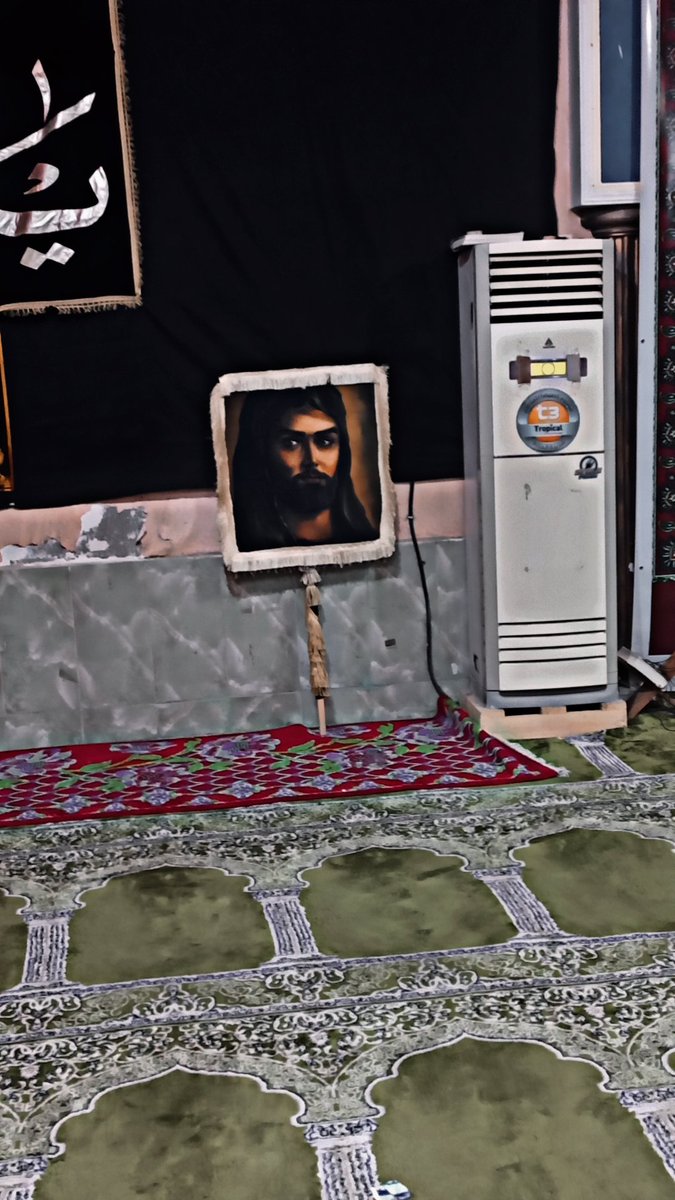 سيف| اللهم صل على محمد وآل محمد tweet media