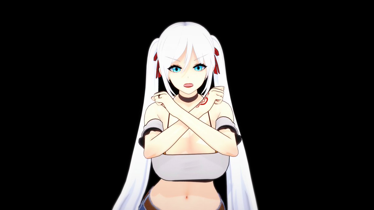 Alice Yamada tweet media