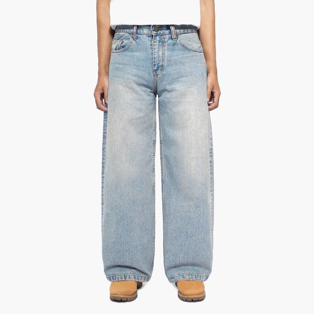 keimza's tweet image. ini jeans sering sold out…
aku share sebelum kehabisan lagi  yaa‼️👇

#JeansCowok #OOTD #OutfitCowok #FashionCowok #RacunTwitter