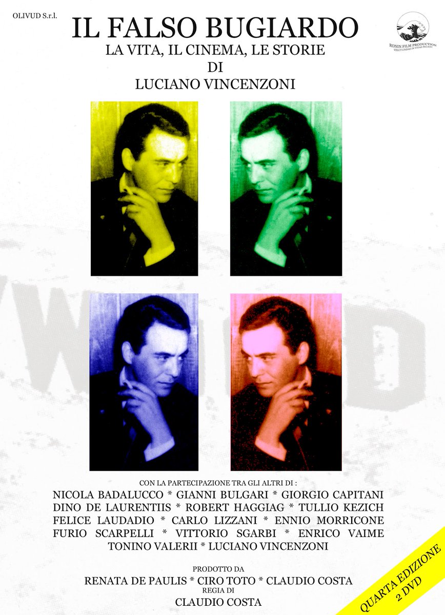 Ronin Film tweet media