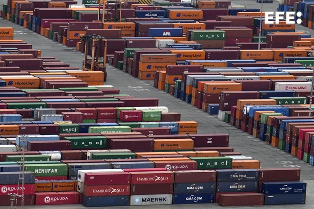 EFE Noticias tweet media