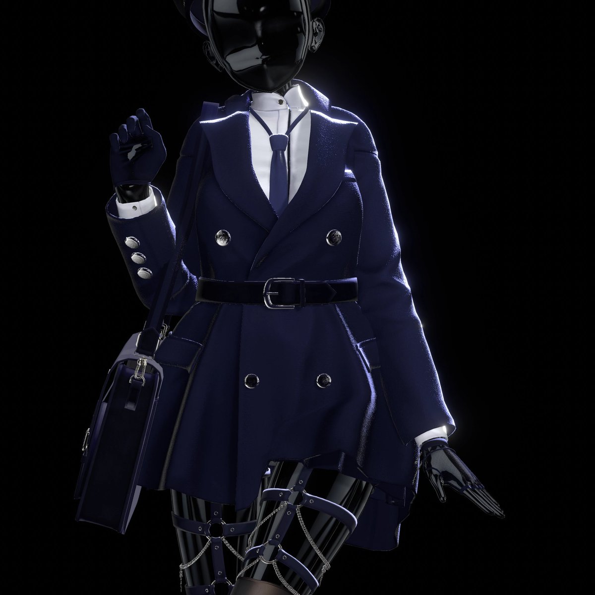 BOUTIQUE SERINA tweet media