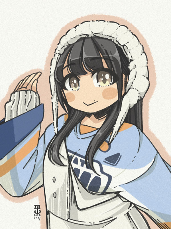 🎠平山マコ🎠 tweet media