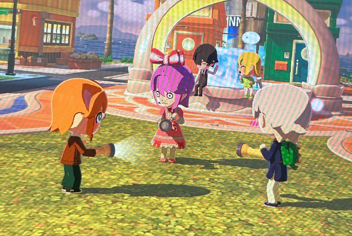 * をわちゅ * (@_guiltydragon_) on Twitter photo 