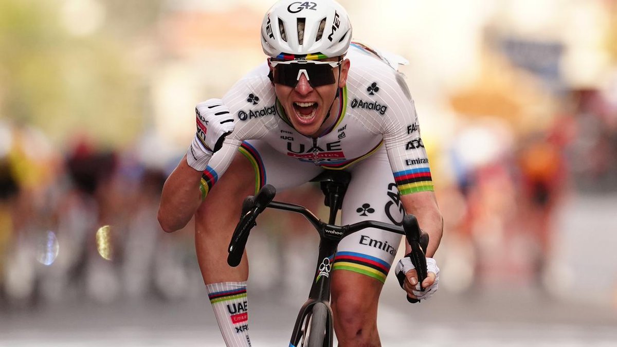 mf_ch's tweet photo. 🚴‍♂️ La RTS propose trois heures de direct par jour pour suivre le Tour de Romandie 2026 #TDR2026, dès mardi 28 avril sur RTS 2, Play RTS et RTS Sport. Nous mobilisons près de 50 personnes pour les images du direct et les émissions à chaque étape.

ℹ️ https://t.co/duVa4vb2hA https://t.co/DcjumgjC3X