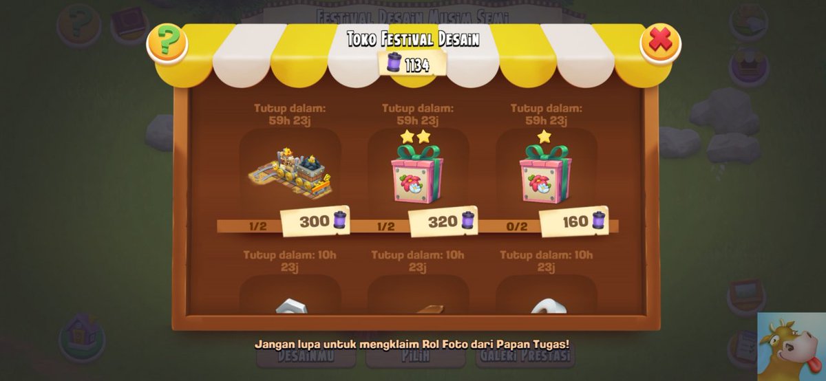 🐄🌾🚜: HAY DAY FESS🪷 tweet media