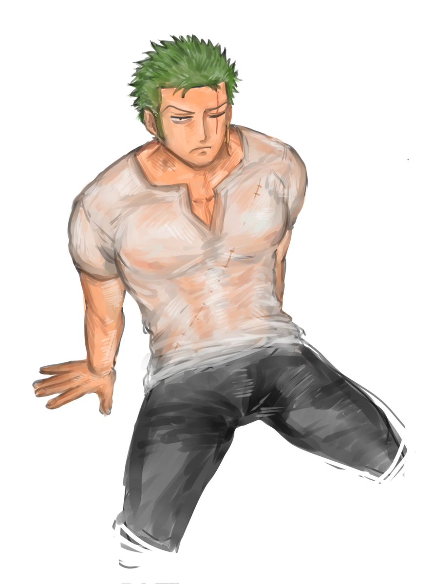 rkgk #zoro