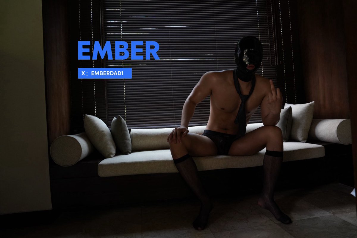 EMBER tweet media