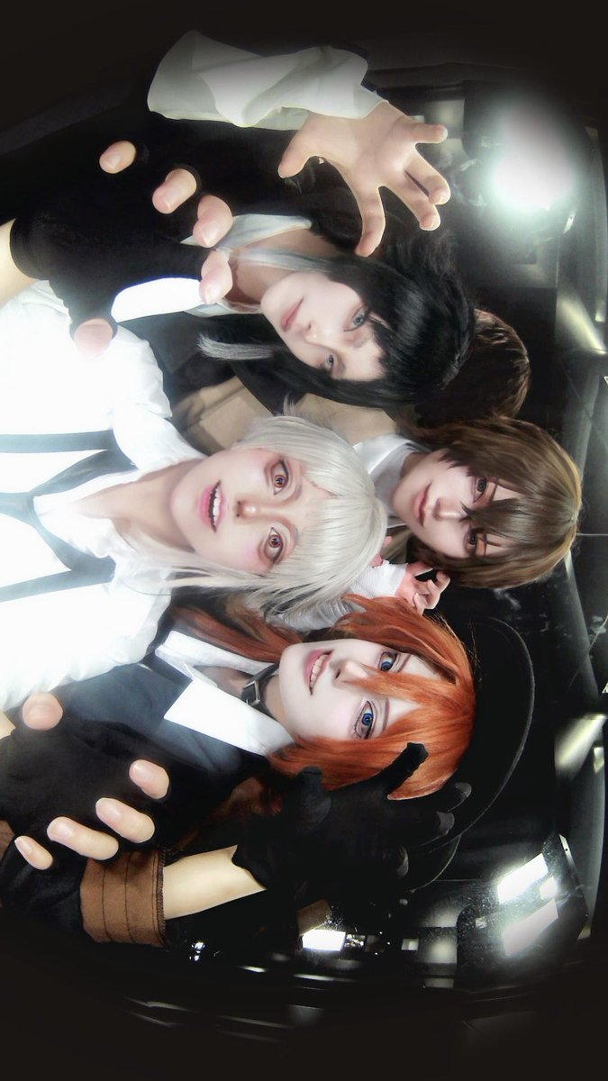 もちごめ侍 tweet media