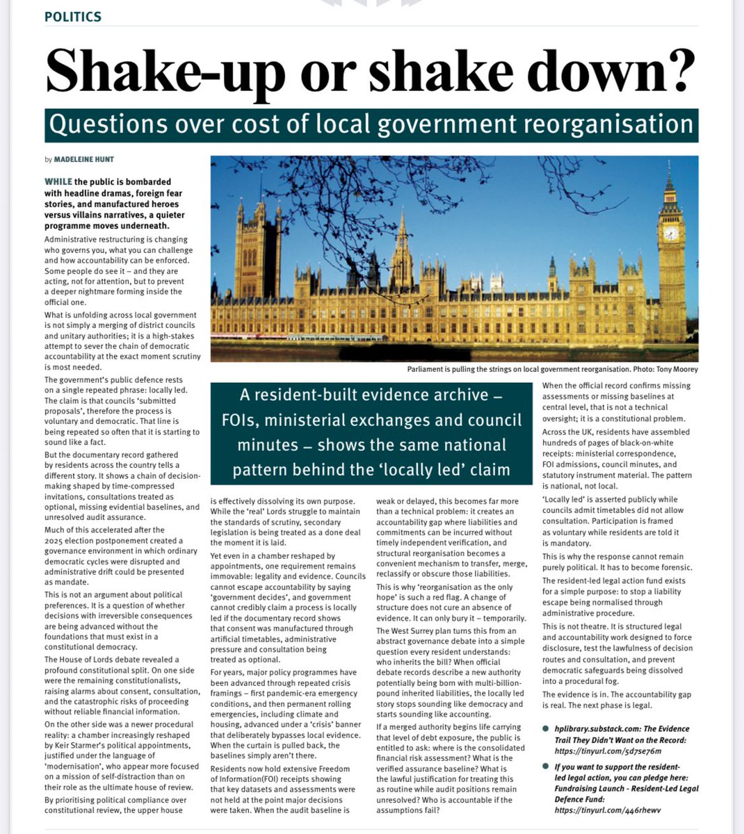 Heritage Party tweet media