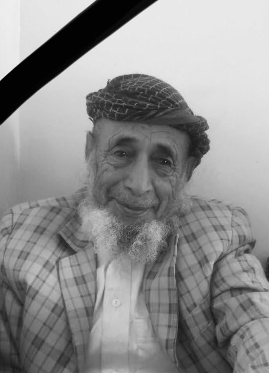 معمر الإرياني tweet media