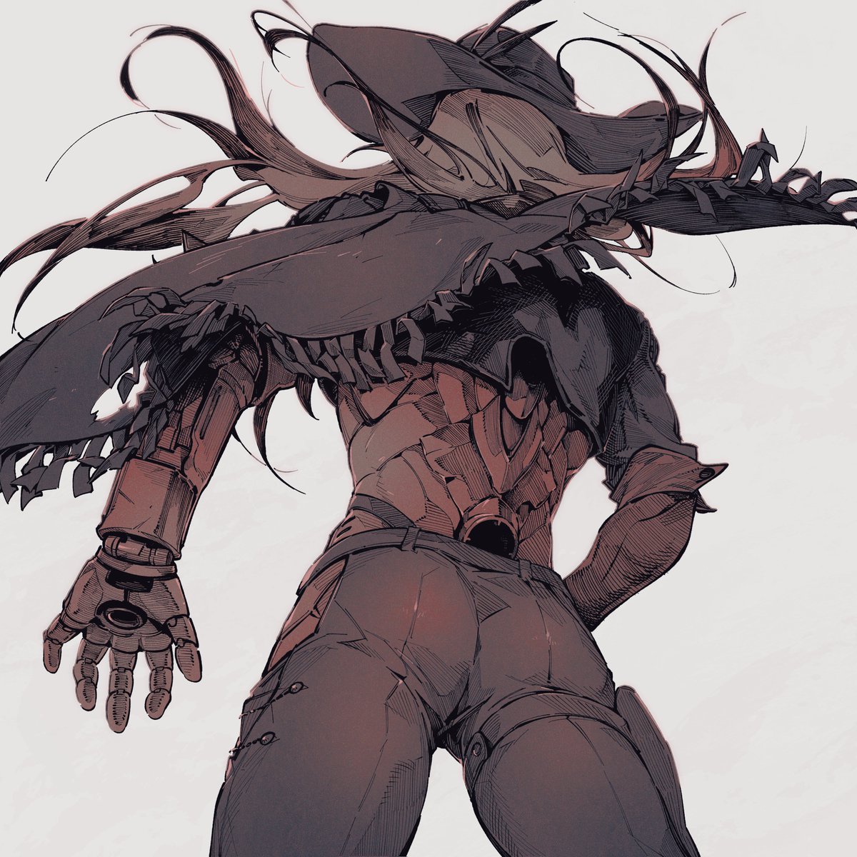 ᴊᴀᴜɴ tweet media