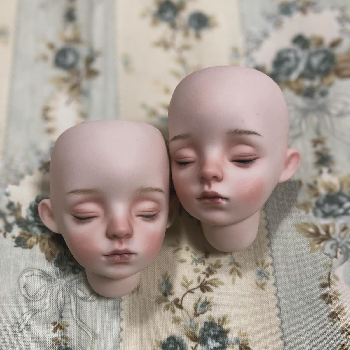 PLUTO Dolls tweet media