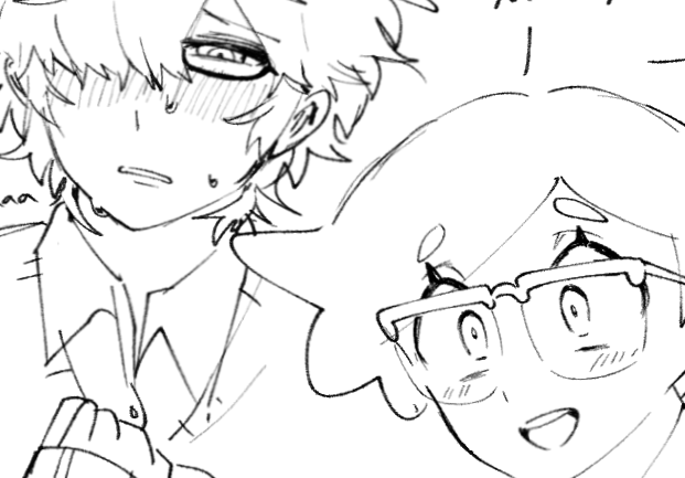thanks for dropping by! I doodled a lot of interesting things so be sure to check the VOD if you wanted to see what you missed!