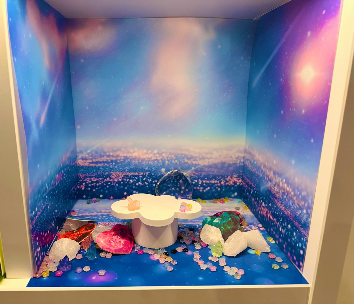 🫧ྀི tweet media