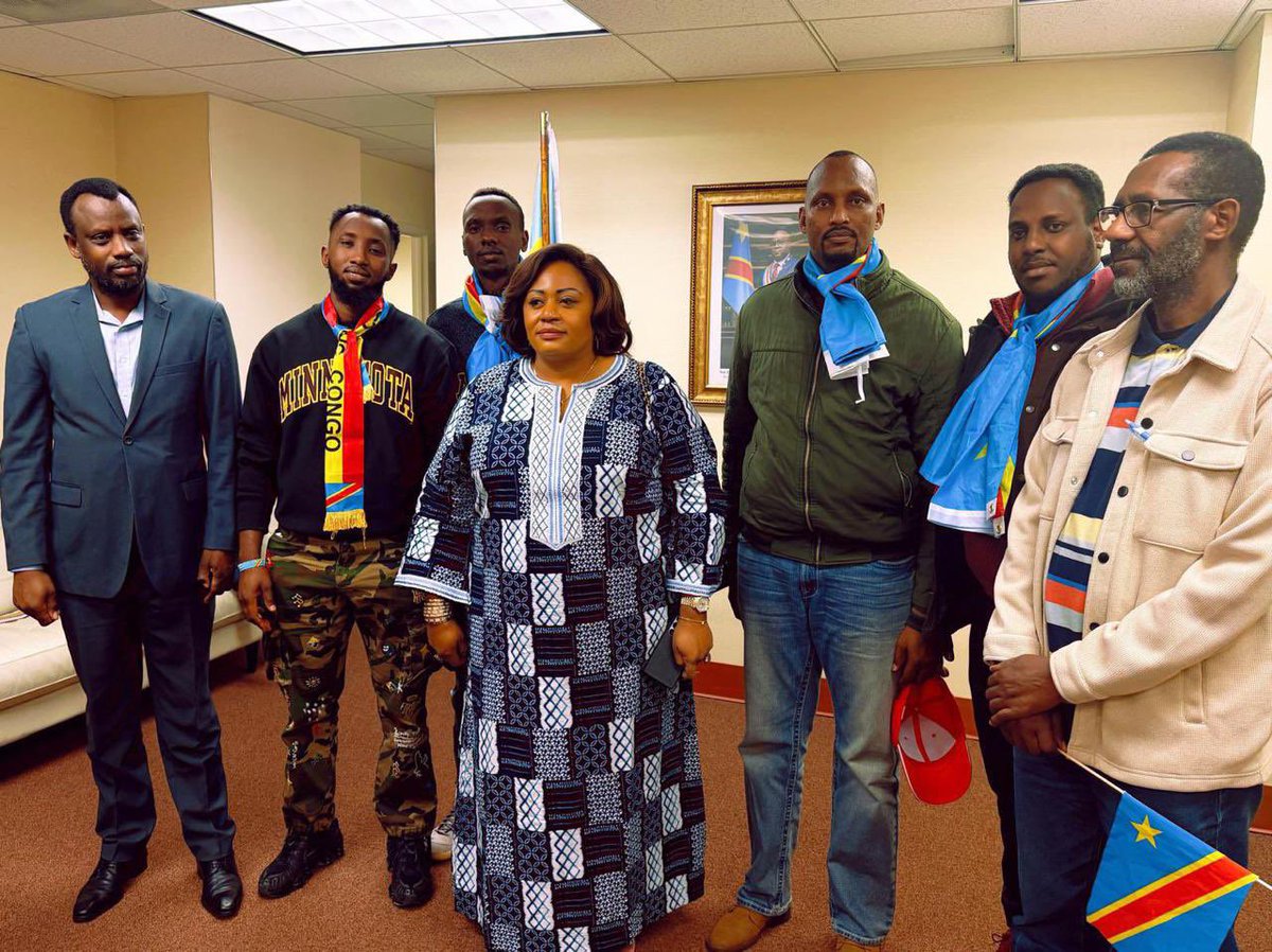 Ganza Daniel Cédrick tweet media