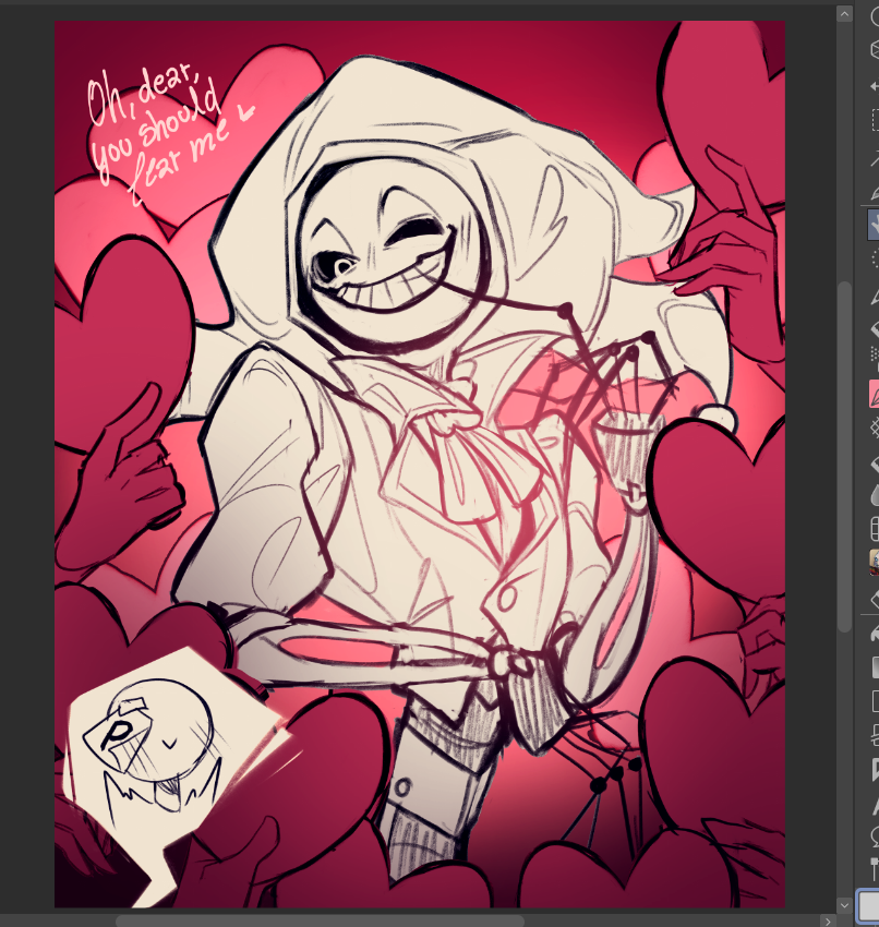 Nikkiℓotte tweet media