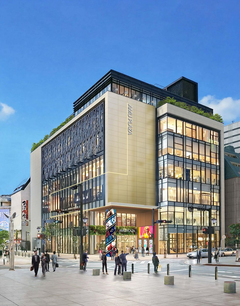 ファンファン福岡 tweet media