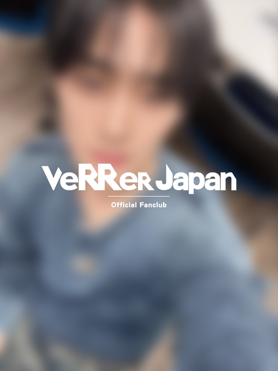 VERIVERY_JAPAN (@the_verivery_jp) / Posts / X