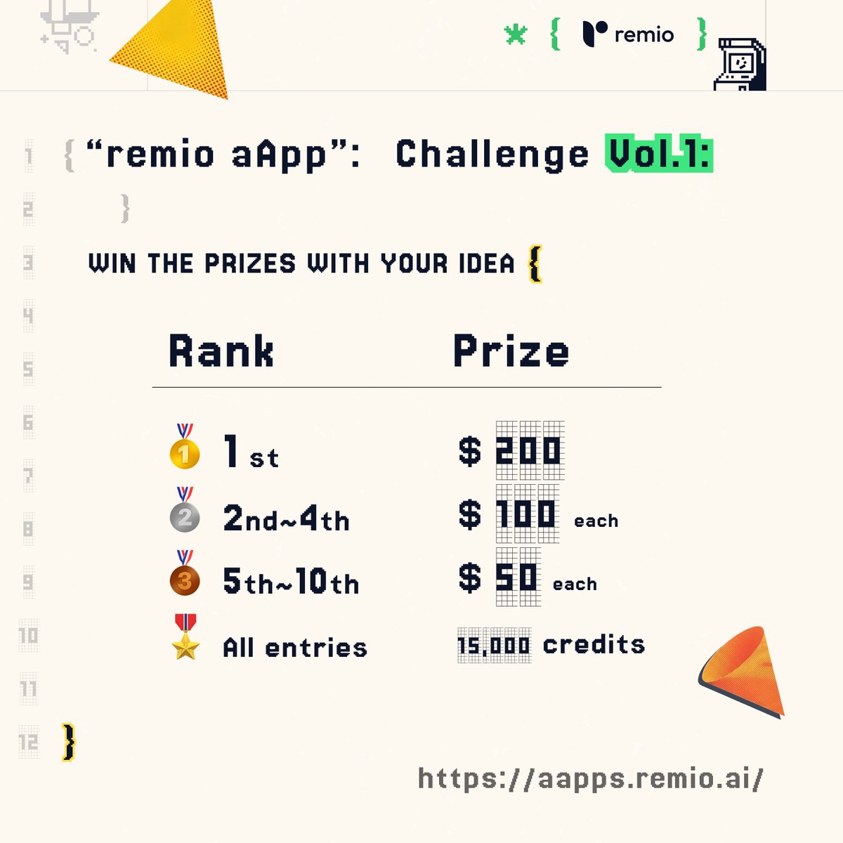 remio - Agent with Your Context tweet media