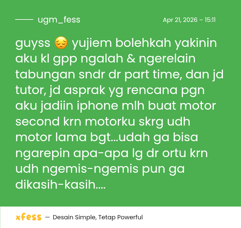 NO DM - KIRIM FESS CEK HIGHLIGHTS tweet media