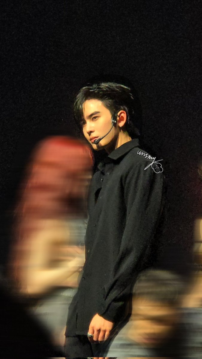 Elfkuo70405's tweet image. 🖤Santa pongsapak🖤

#perthsantafanconintaipei 
#Santapp @Ppsanta