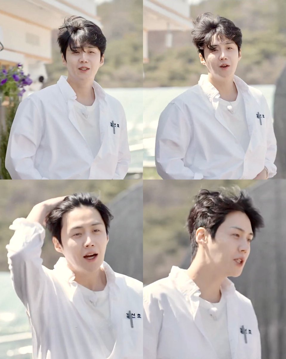 K-Drama Menfess tweet media