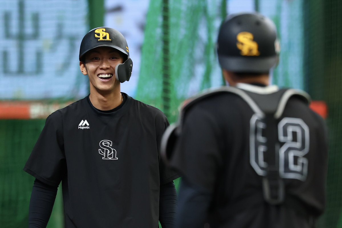 鷹フル（ホークス専門メディア） tweet media